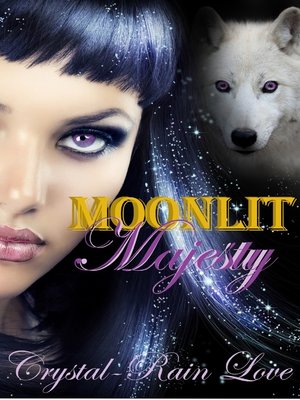 cover image of Moonlit Majesty